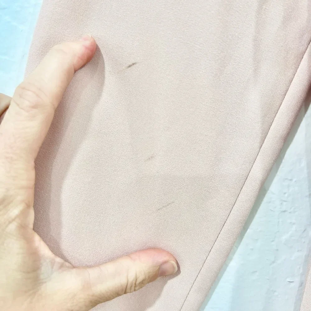 NWT Paul and Joe Sister Romina Dress Pale Pink Size 34 Small